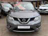 USED 2017 17 NISSAN X-TRAIL 1.6 DCI TEKNA 5dr - SIDE STEPS