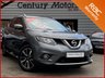 USED 2017 17 NISSAN X-TRAIL 1.6 DCI TEKNA 5dr - SIDE STEPS