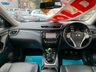 USED 2017 17 NISSAN X-TRAIL 1.6 DCI TEKNA 5dr - SIDE STEPS