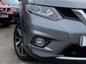 USED 2017 66 NISSAN X-TRAIL 1.6 DCI TEKNA 5dr - 7 SEATS