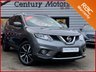 USED 2017 66 NISSAN X-TRAIL 1.6 DCI TEKNA 5dr - 7 SEATS