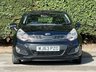 USED 2013 63 KIA RIO 1.2 2 5d 83 BHP GOOD SERVICE HISTORY