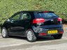 USED 2013 63 KIA RIO 1.2 2 5d 83 BHP GOOD SERVICE HISTORY