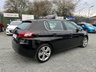 USED 2015 15 PEUGEOT 308 1.2 PURETECH S/S ALLURE 5d 130 BHP Warranty+12 MOT+Automatic