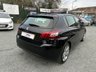 USED 2015 15 PEUGEOT 308 1.2 PURETECH S/S ALLURE 5d 130 BHP Warranty+12 MOT+Automatic