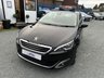 USED 2015 15 PEUGEOT 308 1.2 PURETECH S/S ALLURE 5d 130 BHP Warranty+12 MOT+Automatic