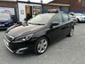 USED 2015 15 PEUGEOT 308 1.2 PURETECH S/S ALLURE 5d 130 BHP Warranty+12 MOT+Automatic