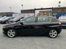 USED 2015 15 PEUGEOT 308 1.2 PURETECH S/S ALLURE 5d 130 BHP Warranty+12 MOT+Automatic