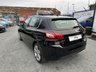 USED 2015 15 PEUGEOT 308 1.2 PURETECH S/S ALLURE 5d 130 BHP Warranty+12 MOT+Automatic