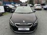 USED 2015 15 PEUGEOT 308 1.2 PURETECH S/S ALLURE 5d 130 BHP Warranty+12 MOT+Automatic