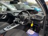 USED 2015 15 PEUGEOT 308 1.2 PURETECH S/S ALLURE 5d 130 BHP Warranty+12 MOT+Automatic