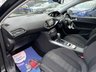 USED 2015 15 PEUGEOT 308 1.2 PURETECH S/S ALLURE 5d 130 BHP Warranty+12 MOT+Automatic