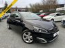 USED 2015 15 PEUGEOT 308 1.2 PURETECH S/S ALLURE 5d 130 BHP Warranty+12 MOT+Automatic