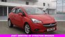 USED 2015 15 VAUXHALL CORSA 1.4 EXCITE AC ECOFLEX 3d 89 BHP 