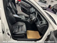 USED 2013 11 MERCEDES-BENZ C-CLASS 6.2 C63 AMG 5d 457 BHP UK DELIVERY FLAT FEE &pound;175 (SUBJECT TO DEAL) *OVER 100 IMAGES ON OUR WEBSITE*BESPOKE FINANCE ARRANGED*PART EXCHANGE WELCOME*ALL VEHICLES HPI CLEAR