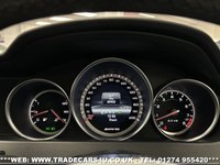 USED 2013 11 MERCEDES-BENZ C-CLASS 6.2 C63 AMG 5d 457 BHP UK DELIVERY FLAT FEE &pound;175 (SUBJECT TO DEAL) *OVER 100 IMAGES ON OUR WEBSITE*BESPOKE FINANCE ARRANGED*PART EXCHANGE WELCOME*ALL VEHICLES HPI CLEAR