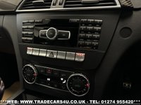 USED 2013 11 MERCEDES-BENZ C-CLASS 6.2 C63 AMG 5d 457 BHP UK DELIVERY FLAT FEE &pound;175 (SUBJECT TO DEAL) *OVER 100 IMAGES ON OUR WEBSITE*BESPOKE FINANCE ARRANGED*PART EXCHANGE WELCOME*ALL VEHICLES HPI CLEAR