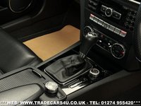 USED 2013 11 MERCEDES-BENZ C-CLASS 6.2 C63 AMG 5d 457 BHP UK DELIVERY FLAT FEE &pound;175 (SUBJECT TO DEAL) *OVER 100 IMAGES ON OUR WEBSITE*BESPOKE FINANCE ARRANGED*PART EXCHANGE WELCOME*ALL VEHICLES HPI CLEAR