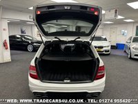 USED 2013 11 MERCEDES-BENZ C-CLASS 6.2 C63 AMG 5d 457 BHP UK DELIVERY FLAT FEE &pound;175 (SUBJECT TO DEAL) *OVER 100 IMAGES ON OUR WEBSITE*BESPOKE FINANCE ARRANGED*PART EXCHANGE WELCOME*ALL VEHICLES HPI CLEAR
