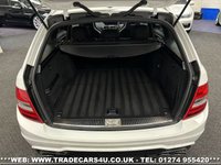 USED 2013 11 MERCEDES-BENZ C-CLASS 6.2 C63 AMG 5d 457 BHP UK DELIVERY FLAT FEE &pound;175 (SUBJECT TO DEAL) *OVER 100 IMAGES ON OUR WEBSITE*BESPOKE FINANCE ARRANGED*PART EXCHANGE WELCOME*ALL VEHICLES HPI CLEAR