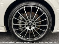 USED 2013 11 MERCEDES-BENZ C-CLASS 6.2 C63 AMG 5d 457 BHP UK DELIVERY FLAT FEE &pound;175 (SUBJECT TO DEAL) *OVER 100 IMAGES ON OUR WEBSITE*BESPOKE FINANCE ARRANGED*PART EXCHANGE WELCOME*ALL VEHICLES HPI CLEAR