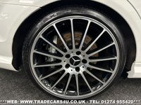 USED 2013 11 MERCEDES-BENZ C-CLASS 6.2 C63 AMG 5d 457 BHP UK DELIVERY FLAT FEE &pound;175 (SUBJECT TO DEAL) *OVER 100 IMAGES ON OUR WEBSITE*BESPOKE FINANCE ARRANGED*PART EXCHANGE WELCOME*ALL VEHICLES HPI CLEAR