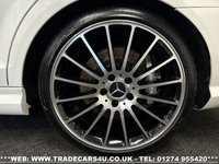 USED 2013 11 MERCEDES-BENZ C-CLASS 6.2 C63 AMG 5d 457 BHP UK DELIVERY FLAT FEE &pound;175 (SUBJECT TO DEAL) *OVER 100 IMAGES ON OUR WEBSITE*BESPOKE FINANCE ARRANGED*PART EXCHANGE WELCOME*ALL VEHICLES HPI CLEAR