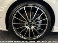 USED 2013 11 MERCEDES-BENZ C-CLASS 6.2 C63 AMG 5d 457 BHP UK DELIVERY FLAT FEE &pound;175 (SUBJECT TO DEAL) *OVER 100 IMAGES ON OUR WEBSITE*BESPOKE FINANCE ARRANGED*PART EXCHANGE WELCOME*ALL VEHICLES HPI CLEAR