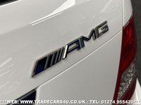 USED 2013 11 MERCEDES-BENZ C-CLASS 6.2 C63 AMG 5d 457 BHP UK DELIVERY FLAT FEE &pound;175 (SUBJECT TO DEAL) *OVER 100 IMAGES ON OUR WEBSITE*BESPOKE FINANCE ARRANGED*PART EXCHANGE WELCOME*ALL VEHICLES HPI CLEAR