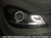 USED 2013 11 MERCEDES-BENZ C-CLASS 6.2 C63 AMG 5d 457 BHP UK DELIVERY FLAT FEE &pound;175 (SUBJECT TO DEAL) *OVER 100 IMAGES ON OUR WEBSITE*BESPOKE FINANCE ARRANGED*PART EXCHANGE WELCOME*ALL VEHICLES HPI CLEAR