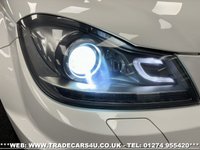 USED 2013 11 MERCEDES-BENZ C-CLASS 6.2 C63 AMG 5d 457 BHP UK DELIVERY FLAT FEE &pound;175 (SUBJECT TO DEAL) *OVER 100 IMAGES ON OUR WEBSITE*BESPOKE FINANCE ARRANGED*PART EXCHANGE WELCOME*ALL VEHICLES HPI CLEAR