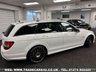 USED 2013 11 MERCEDES-BENZ C-CLASS 6.2 C63 AMG 5d 457 BHP UK DELIVERY FLAT FEE &pound;175 (SUBJECT TO DEAL) *OVER 100 IMAGES ON OUR WEBSITE*BESPOKE FINANCE ARRANGED*PART EXCHANGE WELCOME*ALL VEHICLES HPI CLEAR