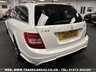 USED 2013 11 MERCEDES-BENZ C-CLASS 6.2 C63 AMG 5d 457 BHP UK DELIVERY FLAT FEE &pound;175 (SUBJECT TO DEAL) *OVER 100 IMAGES ON OUR WEBSITE*BESPOKE FINANCE ARRANGED*PART EXCHANGE WELCOME*ALL VEHICLES HPI CLEAR