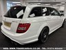 USED 2013 11 MERCEDES-BENZ C-CLASS 6.2 C63 AMG 5d 457 BHP UK DELIVERY FLAT FEE &pound;175 (SUBJECT TO DEAL) *OVER 100 IMAGES ON OUR WEBSITE*BESPOKE FINANCE ARRANGED*PART EXCHANGE WELCOME*ALL VEHICLES HPI CLEAR