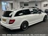 USED 2013 11 MERCEDES-BENZ C-CLASS 6.2 C63 AMG 5d 457 BHP UK DELIVERY FLAT FEE &pound;175 (SUBJECT TO DEAL) *OVER 100 IMAGES ON OUR WEBSITE*BESPOKE FINANCE ARRANGED*PART EXCHANGE WELCOME*ALL VEHICLES HPI CLEAR