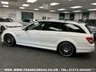 USED 2013 11 MERCEDES-BENZ C-CLASS 6.2 C63 AMG 5d 457 BHP UK DELIVERY FLAT FEE &pound;175 (SUBJECT TO DEAL) *OVER 100 IMAGES ON OUR WEBSITE*BESPOKE FINANCE ARRANGED*PART EXCHANGE WELCOME*ALL VEHICLES HPI CLEAR