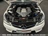 USED 2013 11 MERCEDES-BENZ C-CLASS 6.2 C63 AMG 5d 457 BHP UK DELIVERY FLAT FEE &pound;175 (SUBJECT TO DEAL) *OVER 100 IMAGES ON OUR WEBSITE*BESPOKE FINANCE ARRANGED*PART EXCHANGE WELCOME*ALL VEHICLES HPI CLEAR