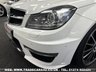 USED 2013 11 MERCEDES-BENZ C-CLASS 6.2 C63 AMG 5d 457 BHP UK DELIVERY FLAT FEE &pound;175 (SUBJECT TO DEAL) *OVER 100 IMAGES ON OUR WEBSITE*BESPOKE FINANCE ARRANGED*PART EXCHANGE WELCOME*ALL VEHICLES HPI CLEAR