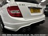 USED 2013 11 MERCEDES-BENZ C-CLASS 6.2 C63 AMG 5d 457 BHP UK DELIVERY FLAT FEE &pound;175 (SUBJECT TO DEAL) *OVER 100 IMAGES ON OUR WEBSITE*BESPOKE FINANCE ARRANGED*PART EXCHANGE WELCOME*ALL VEHICLES HPI CLEAR
