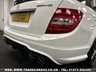 USED 2013 11 MERCEDES-BENZ C-CLASS 6.2 C63 AMG 5d 457 BHP UK DELIVERY FLAT FEE &pound;175 (SUBJECT TO DEAL) *OVER 100 IMAGES ON OUR WEBSITE*BESPOKE FINANCE ARRANGED*PART EXCHANGE WELCOME*ALL VEHICLES HPI CLEAR
