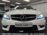 USED 2013 11 MERCEDES-BENZ C-CLASS 6.2 C63 AMG 5d 457 BHP UK DELIVERY FLAT FEE &pound;175 (SUBJECT TO DEAL) *OVER 100 IMAGES ON OUR WEBSITE*BESPOKE FINANCE ARRANGED*PART EXCHANGE WELCOME*ALL VEHICLES HPI CLEAR