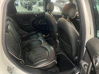 USED 2011 61 MINI COUNTRYMAN 2.0L COOPER D ALL4 5d AUTO 110 BHP Pan Roof, Heated Leather