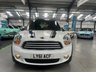 USED 2011 61 MINI COUNTRYMAN 2.0L COOPER D ALL4 5d AUTO 110 BHP Pan Roof, Heated Leather