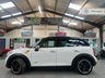 USED 2011 61 MINI COUNTRYMAN 2.0L COOPER D ALL4 5d AUTO 110 BHP Pan Roof, Heated Leather