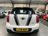 USED 2011 61 MINI COUNTRYMAN 2.0L COOPER D ALL4 5d AUTO 110 BHP Pan Roof, Heated Leather