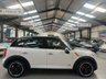 USED 2011 61 MINI COUNTRYMAN 2.0L COOPER D ALL4 5d AUTO 110 BHP Pan Roof, Heated Leather