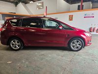 USED 2016 16 FORD S-MAX 1.5 TITANIUM 5d 159 BHP Excellent condition