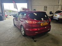 USED 2016 16 FORD S-MAX 1.5 TITANIUM 5d 159 BHP Excellent condition