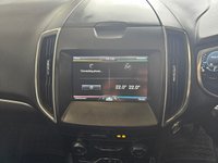 USED 2016 16 FORD S-MAX 1.5 TITANIUM 5d 159 BHP Excellent condition