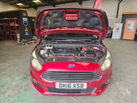 USED 2016 16 FORD S-MAX 1.5 TITANIUM 5d 159 BHP Excellent condition